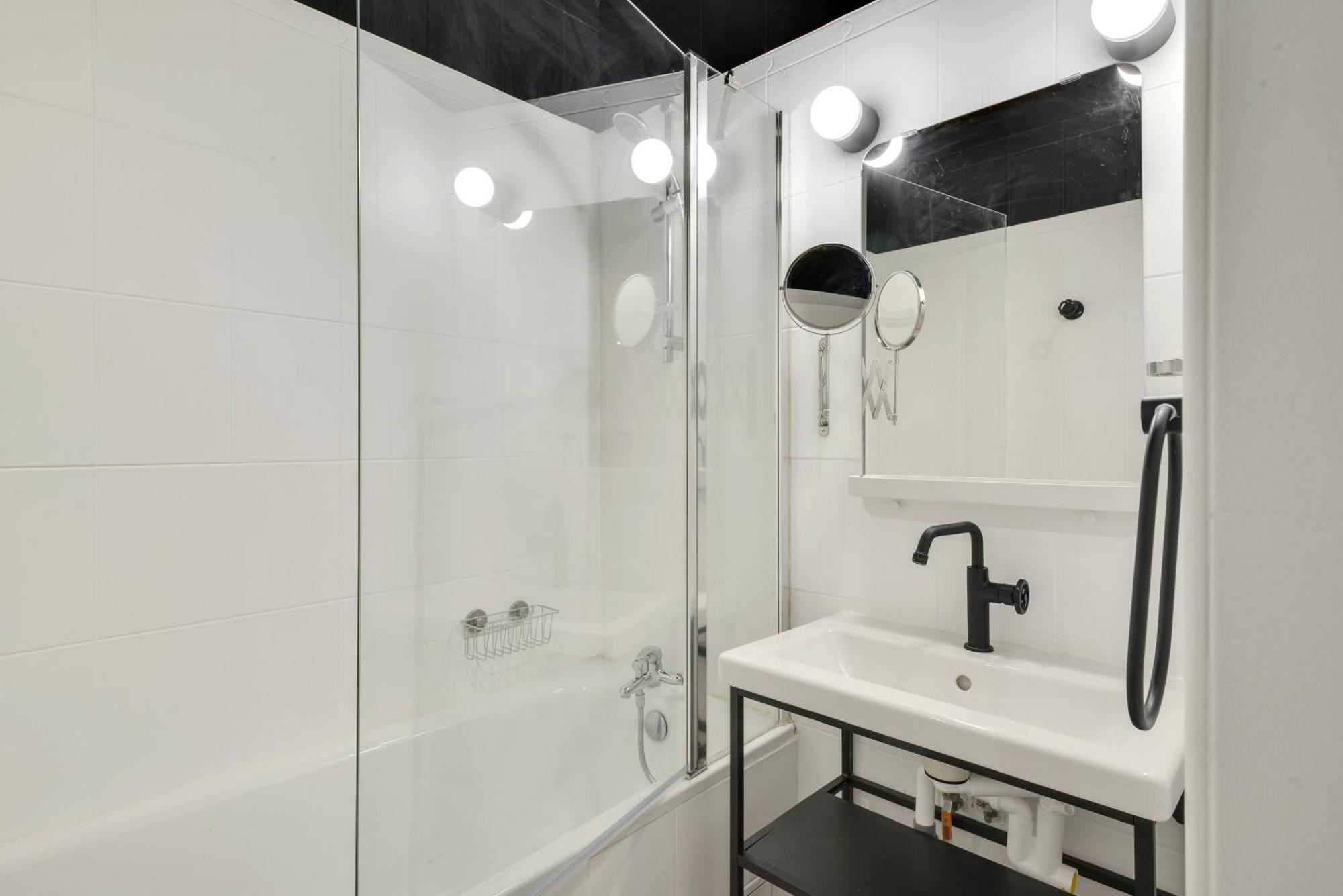 Apartamento Hyper-centre De *