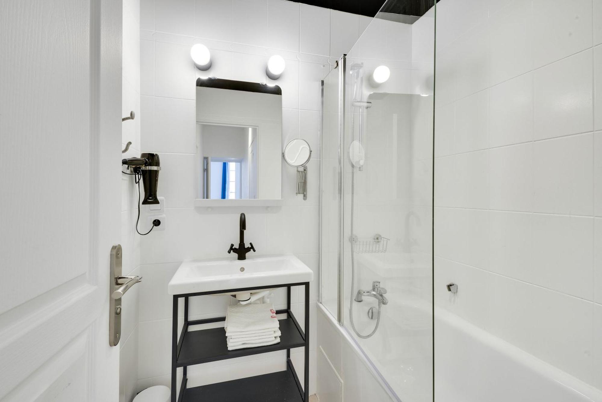 Hyper-centre De Apartamento *