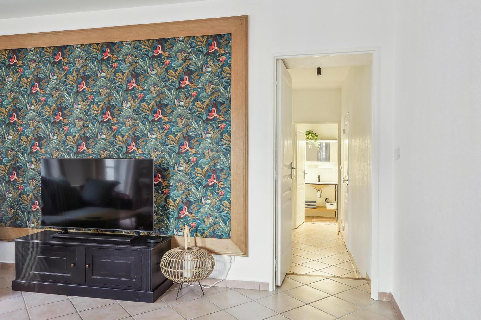 Hyper-centre De Apartamento *