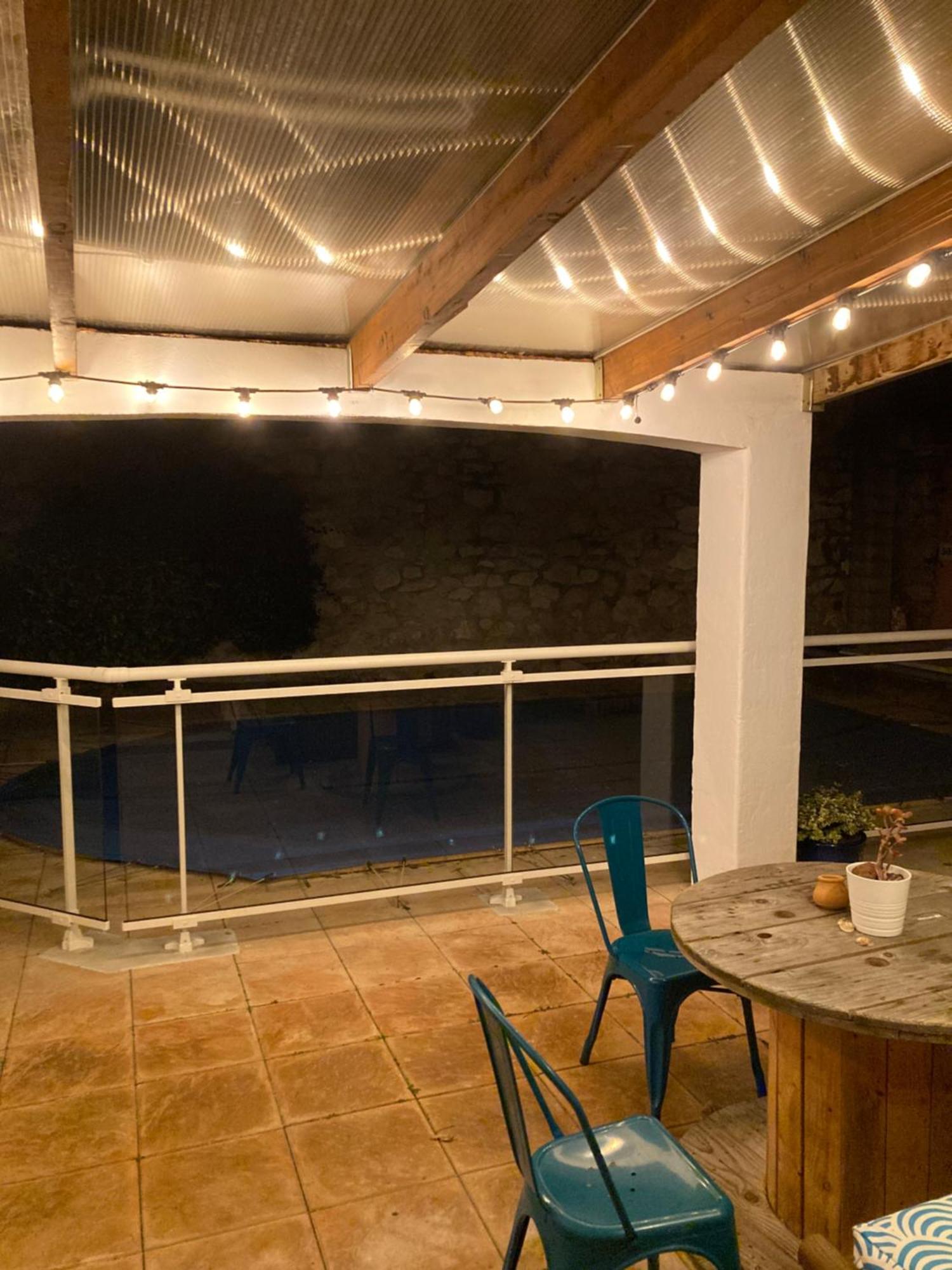 Holiday home Independant Avec Piscine Et Terrasse *