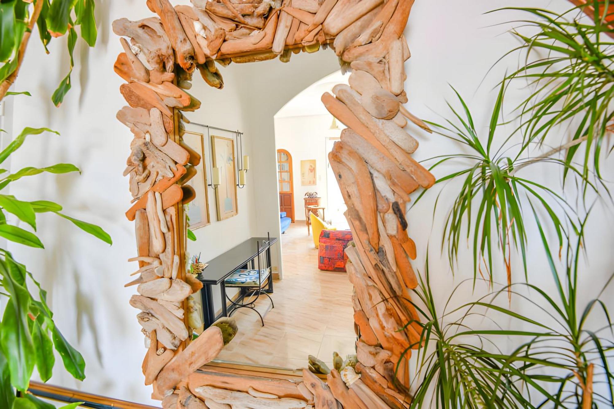Un Balcon Sur La Mediterranee Apartment *