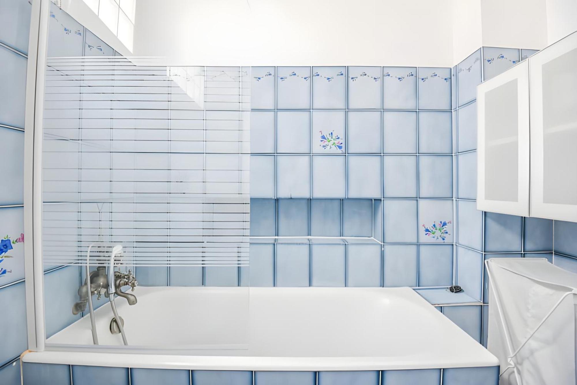 Un Balcon Sur La Mediterranee Apartment
