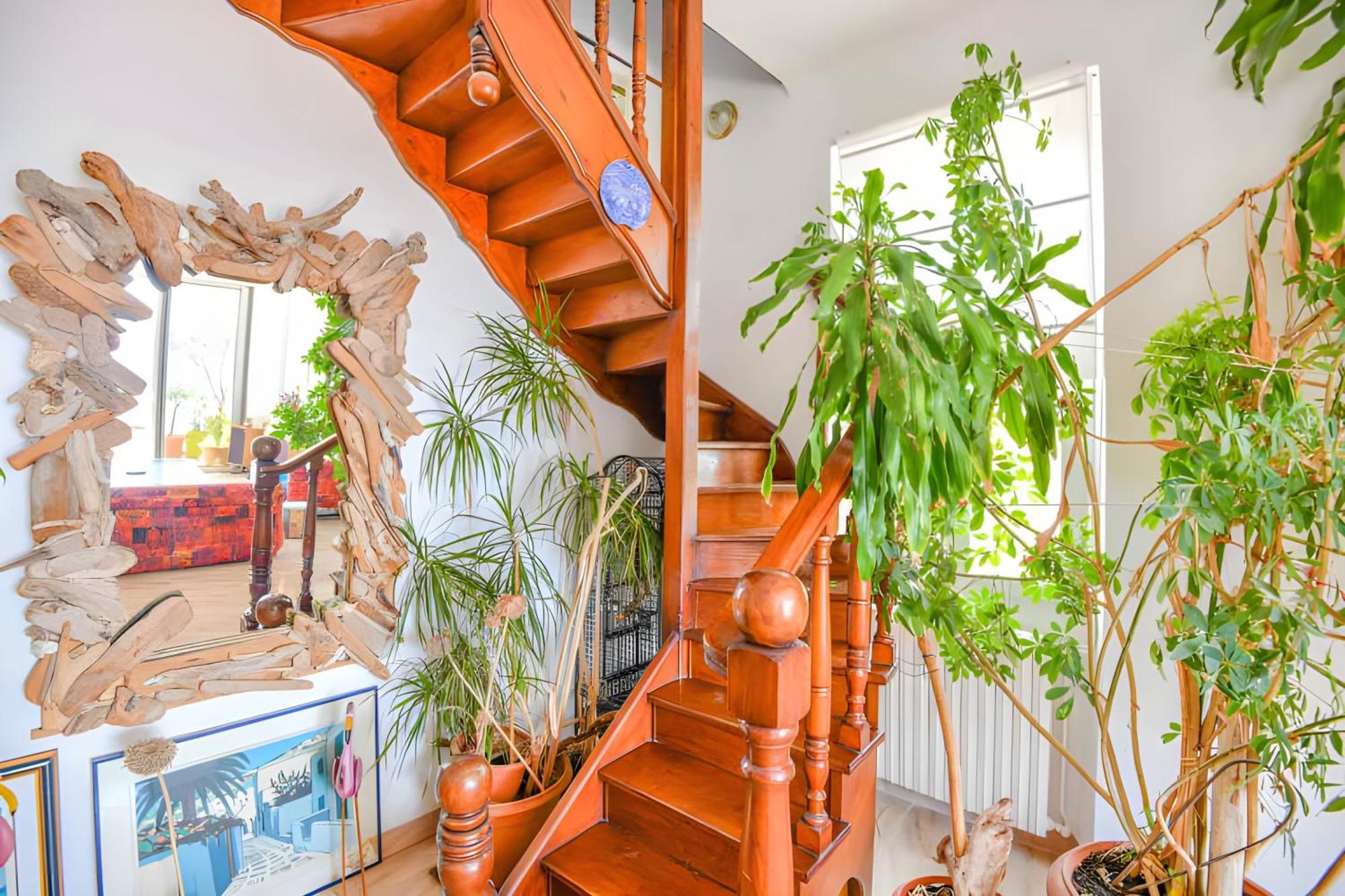Un Balcon Sur La Mediterranee Apartment *