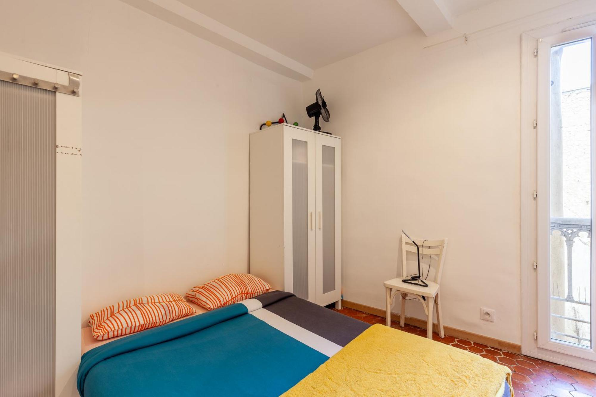 Miradou - Vue Apartment *