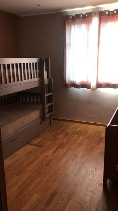 Apartment Grand Pour 6 Personnes Prado Parking Marseille