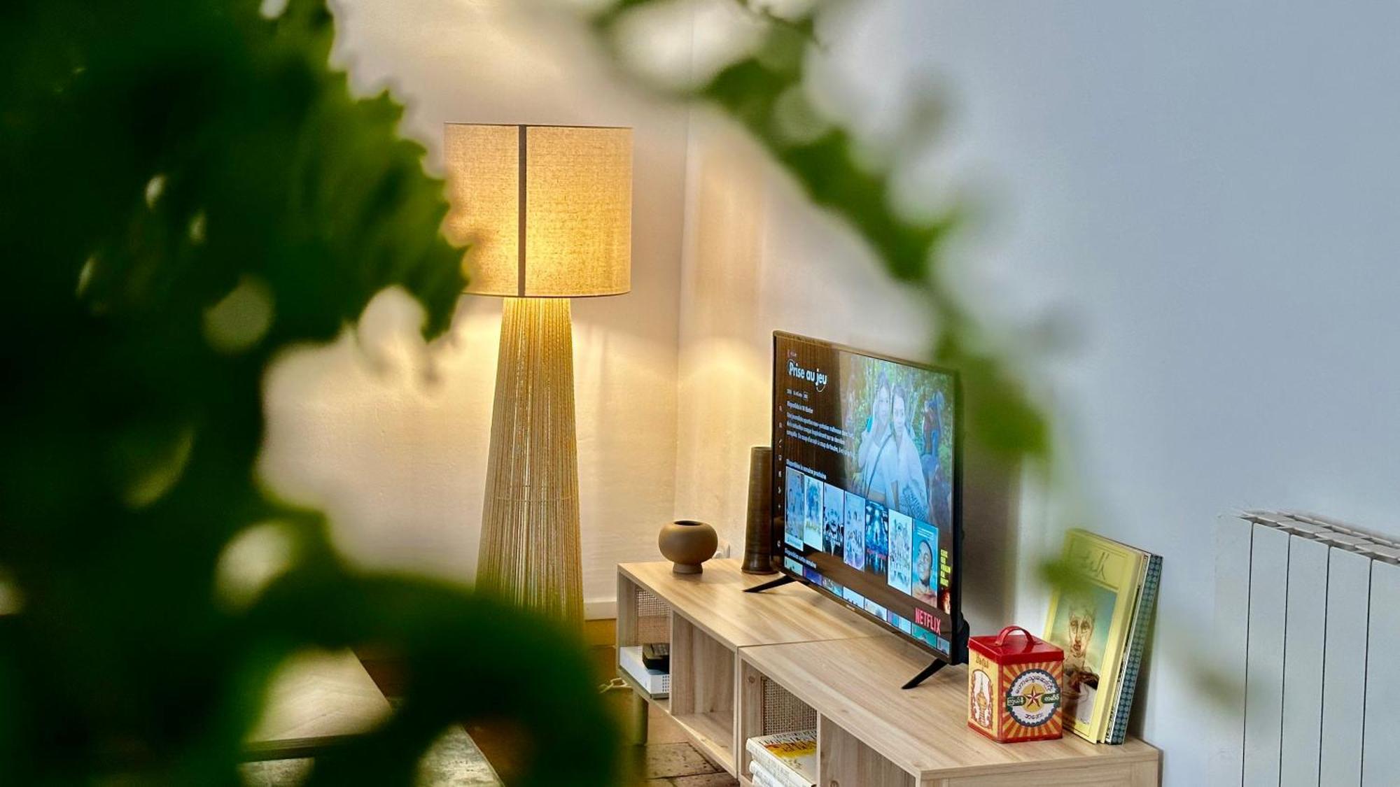 Sc Collection-spacieux & Atypique Au Panier Appartement Marseilles