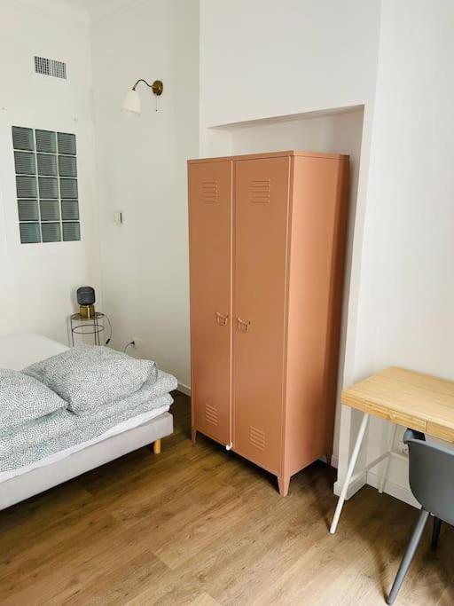 Le Capucin - Au Coeur De Apartamento *