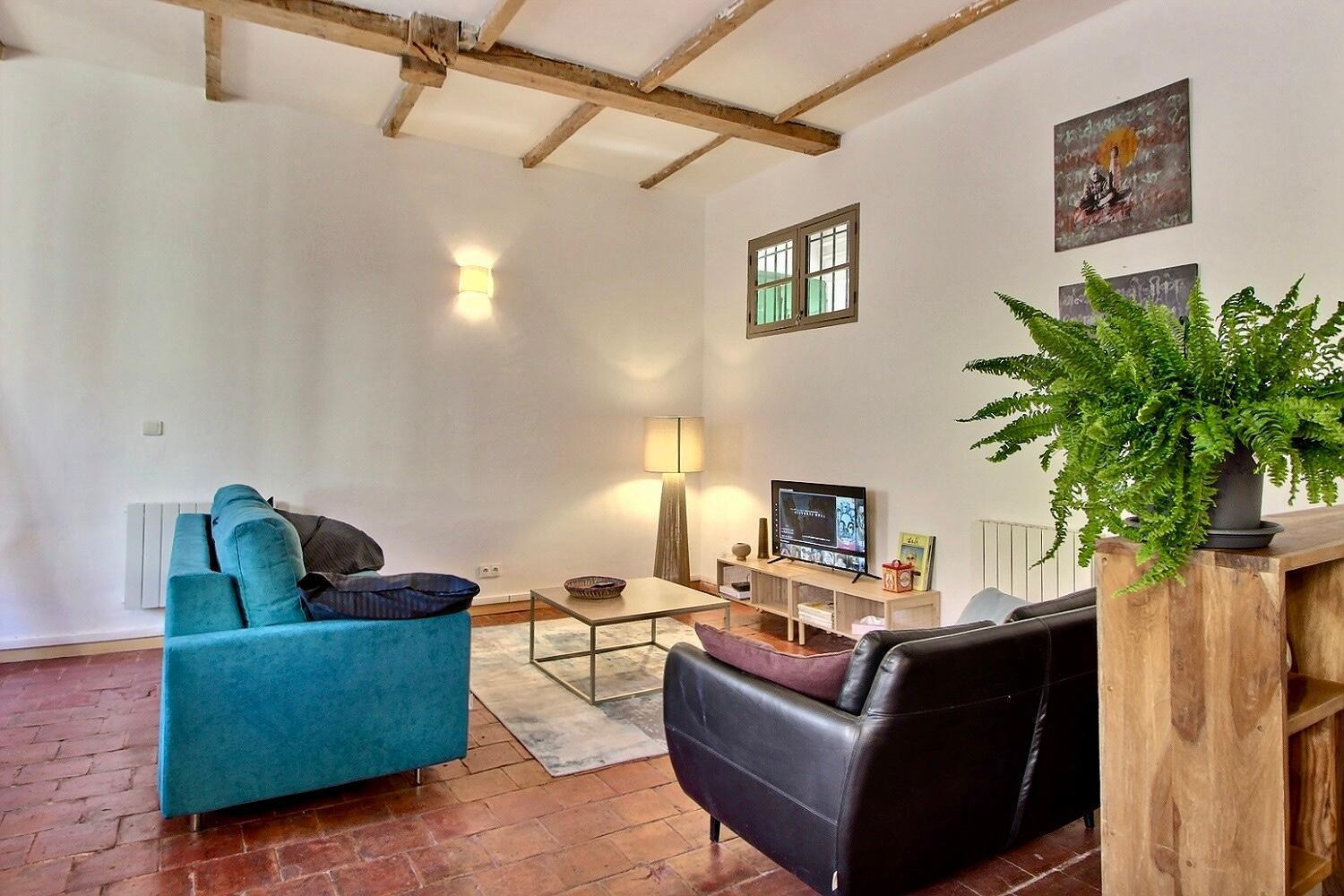 Sc Collection-spacieux & Atypique Au Panier Appartement
