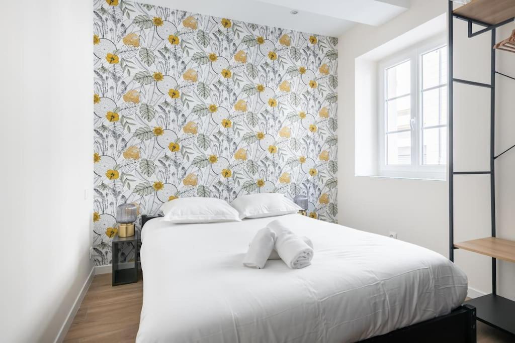 Appartement Type 2 - Cosy Opera *