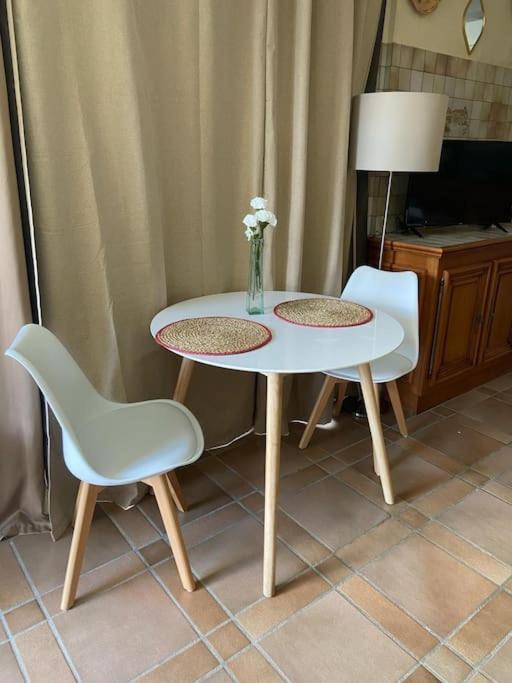 Les Ormeaux Yourhosthelper Căn hộ Marseille