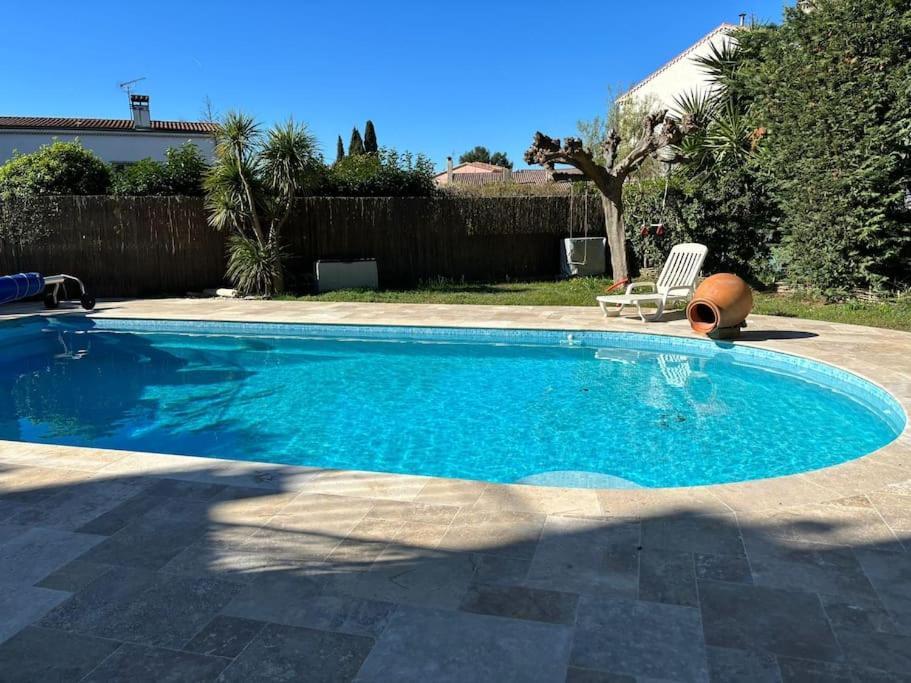 Les Ormeaux Yourhosthelper Căn hộ Marseille