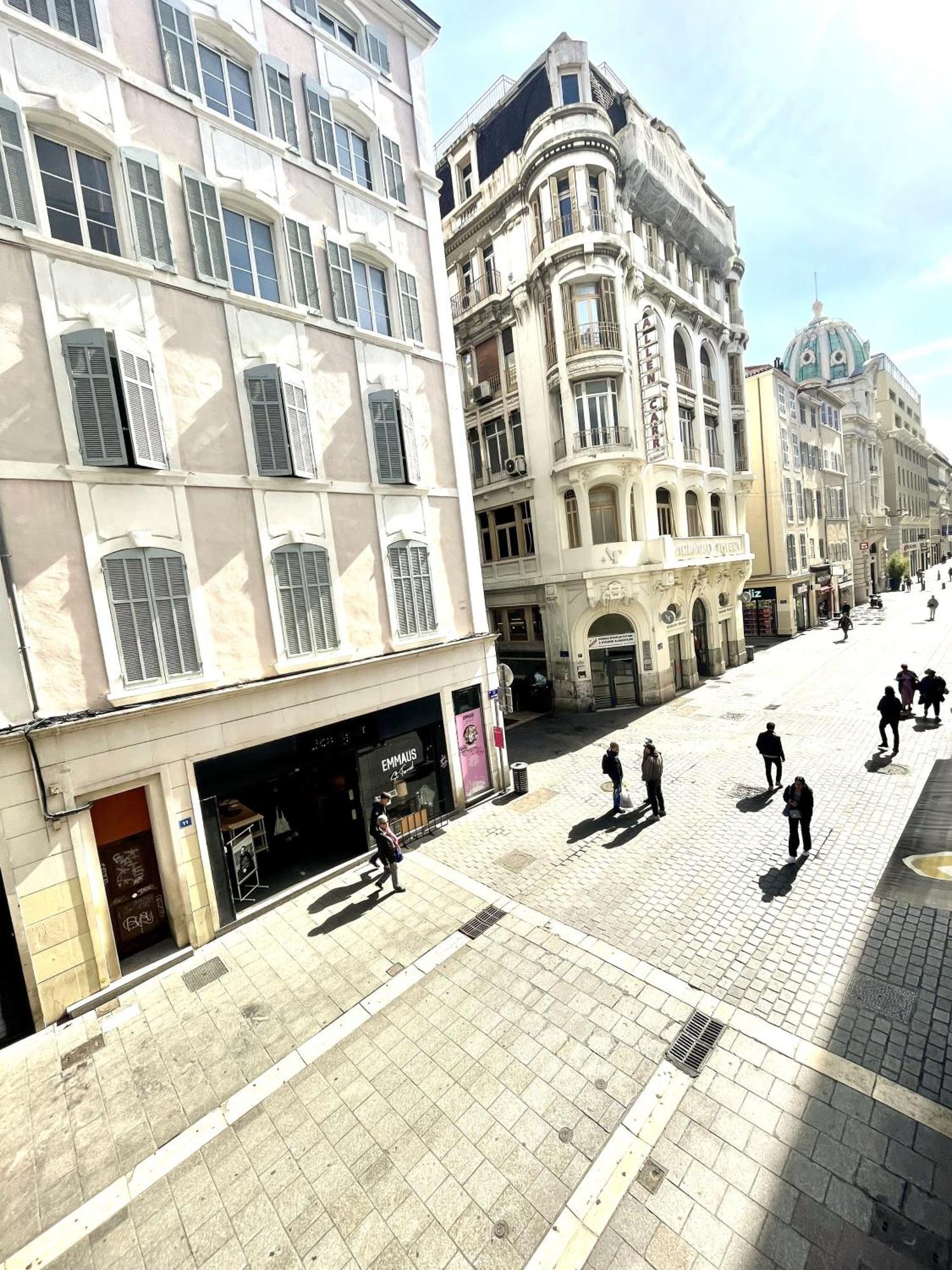 Apartamento Hyper Centre