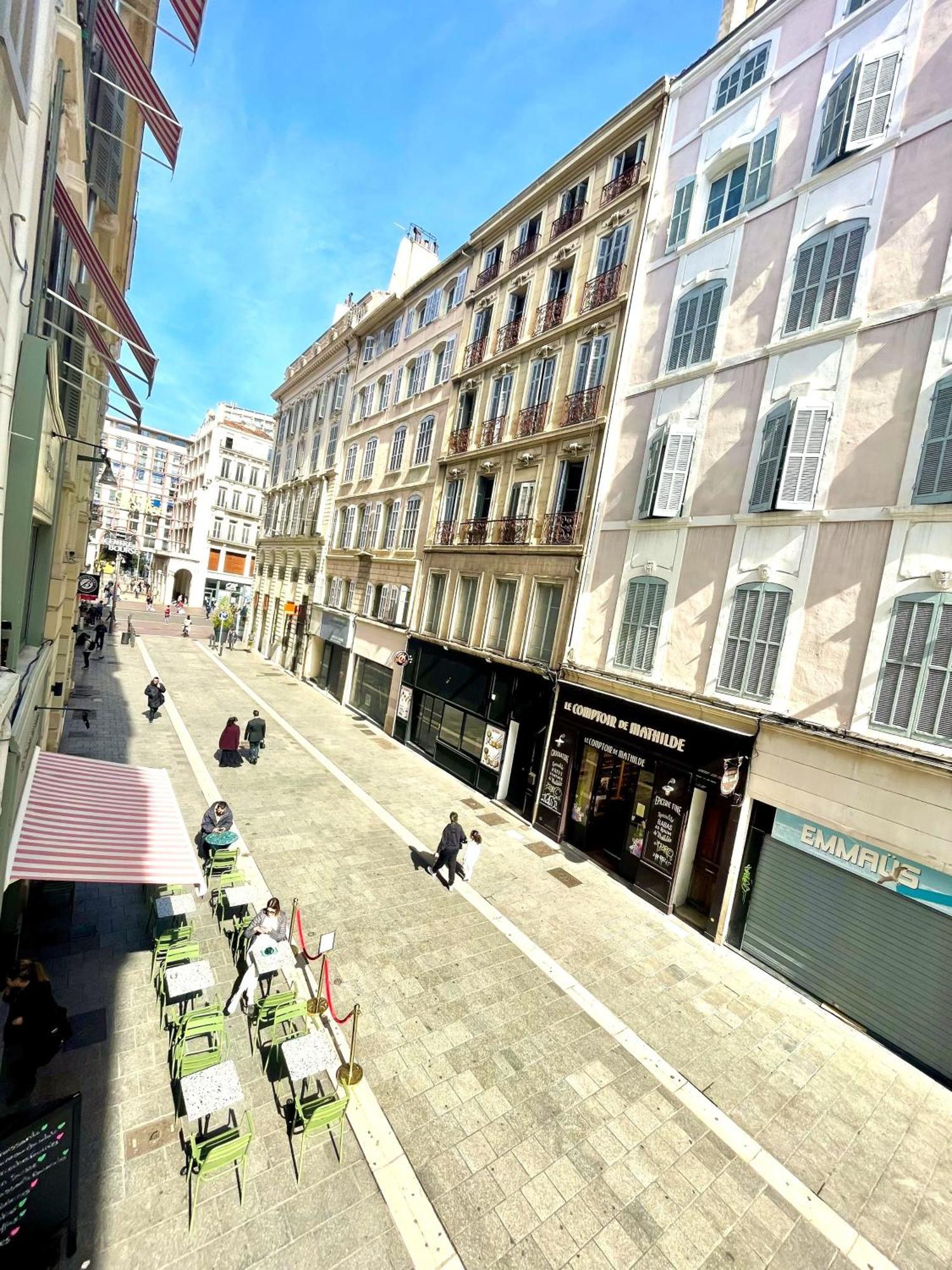 Apartamento Hyper Centre *