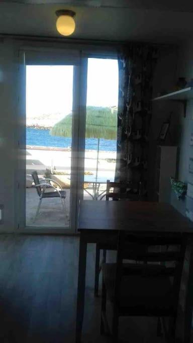 I Feel Goudes Appartement Marseilles