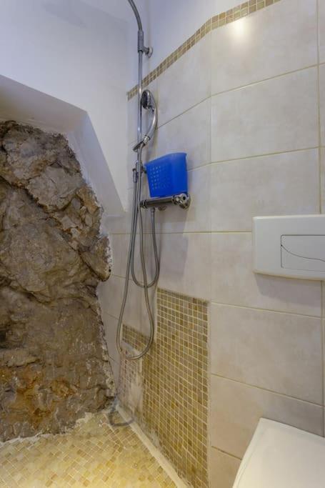 Apartment I Feel Goudes Marseille
