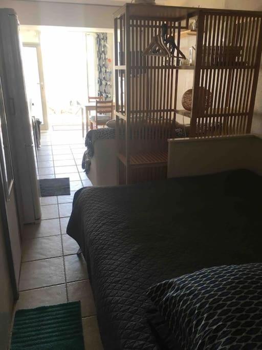 I Feel Goudes Appartement Marseilles