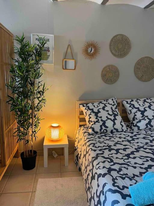 Appartement I Feel Goudes