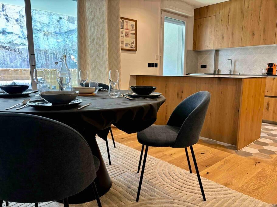Apartment De Standing, Notre Dame De La Garde