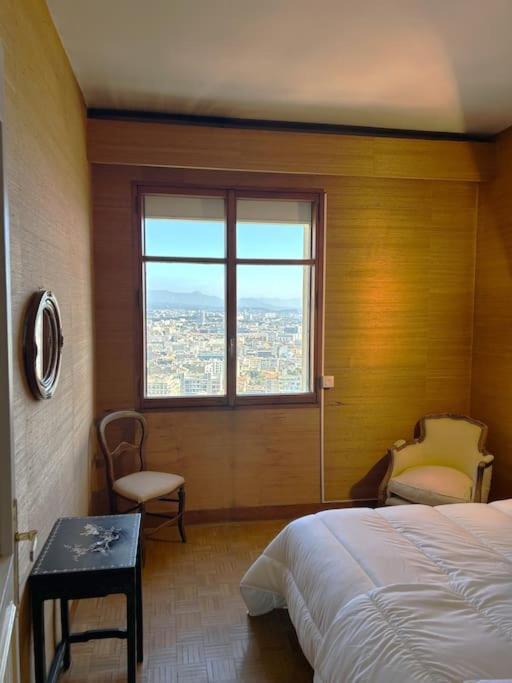 Vue Panoramique Exceptionnelle Sur Marseille