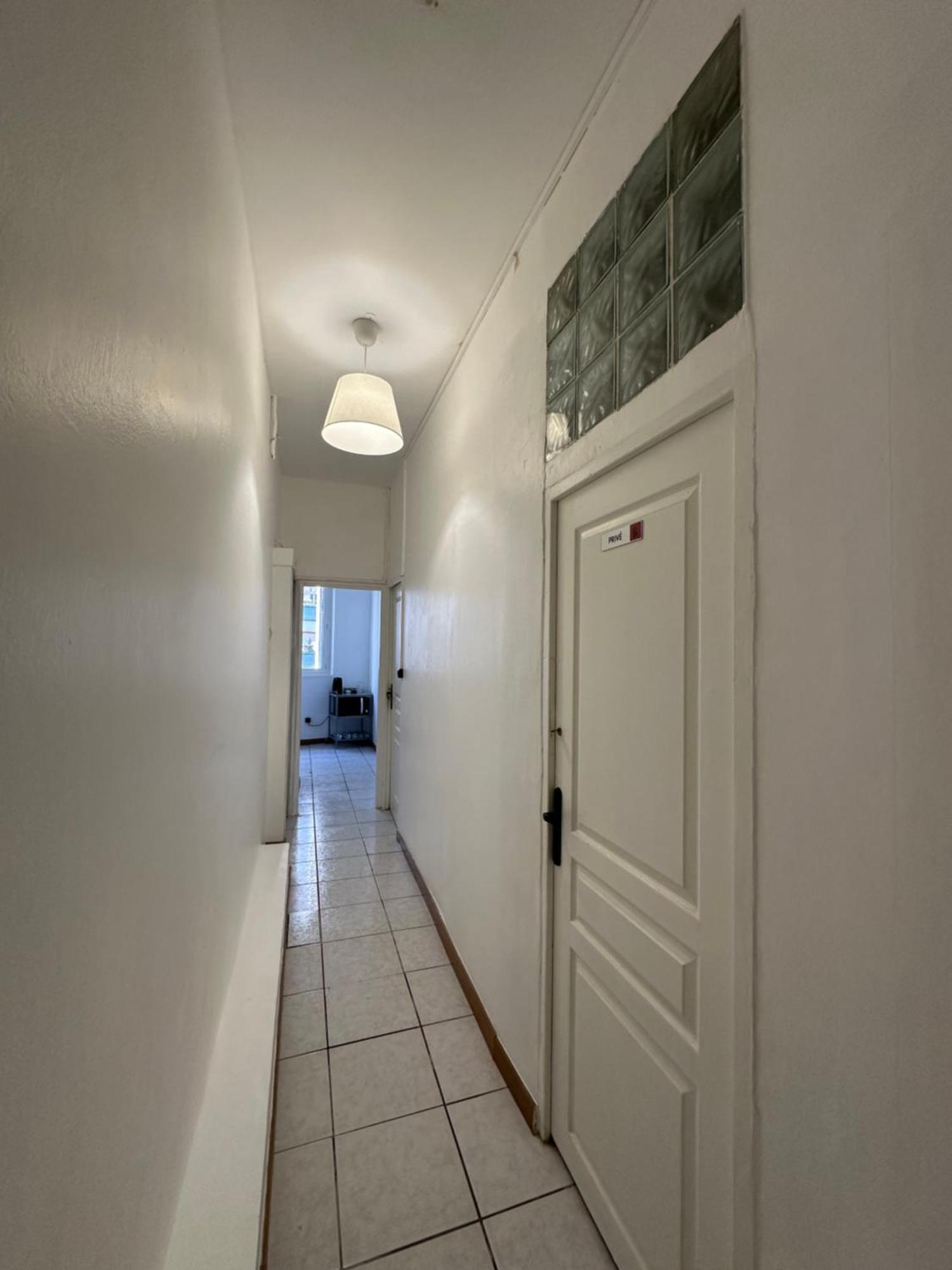 Apartment Cosy - 3e Arr Marseille