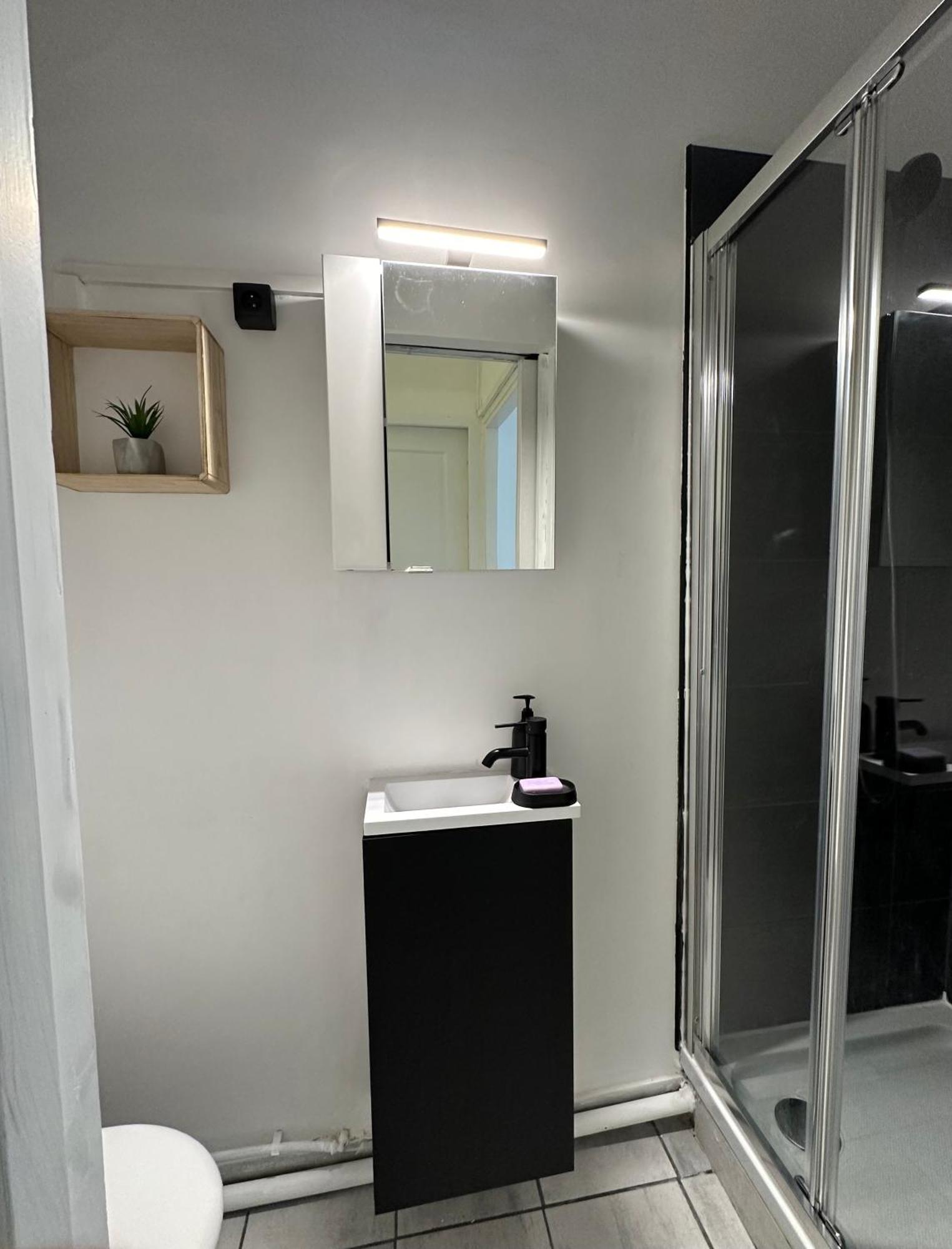 Cosy - 3e Arr Apartment