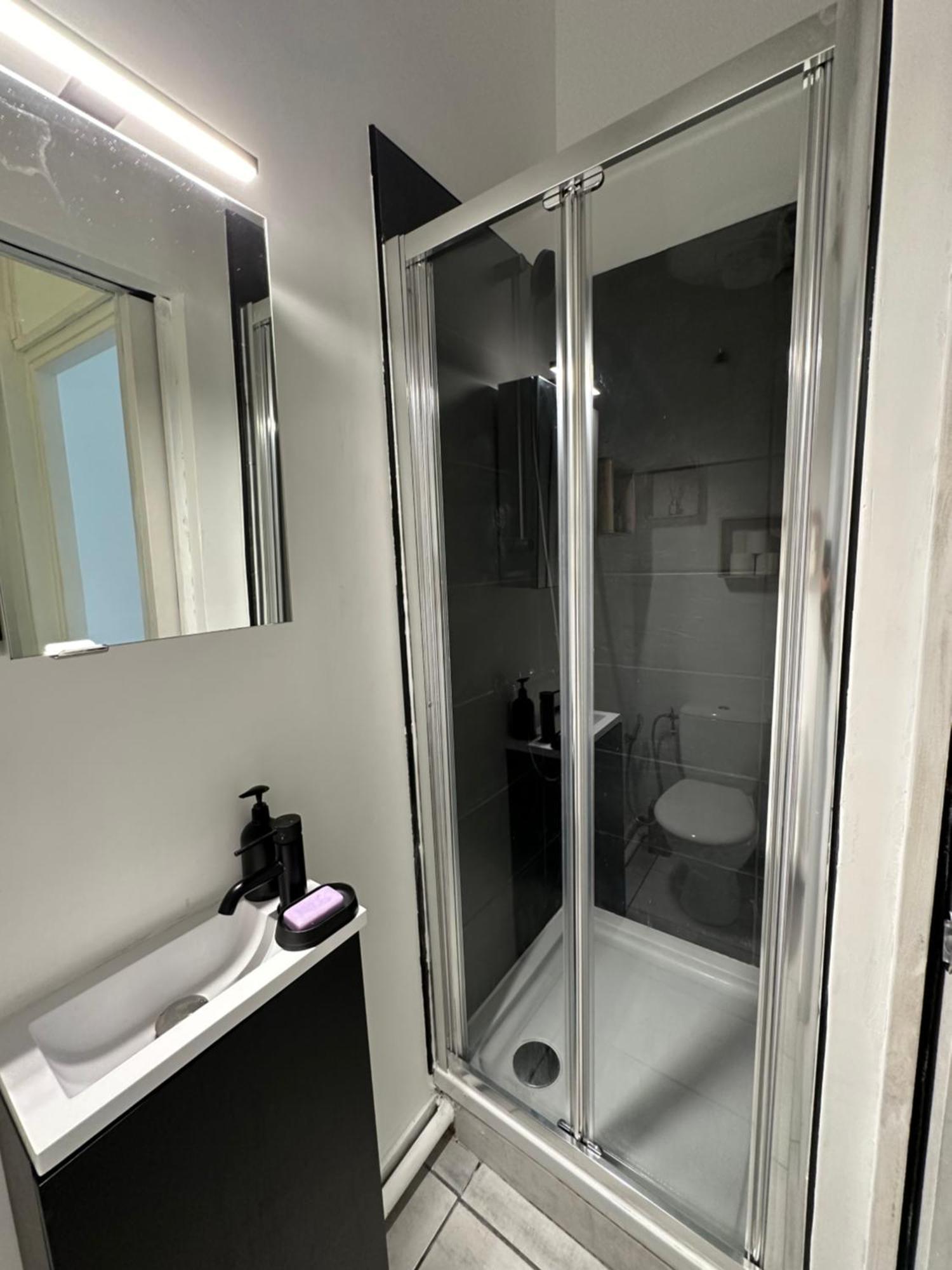 Apartment Cosy - 3e Arr