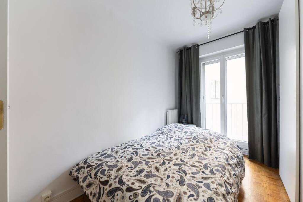 Apartamento St Victor - Grand T4 Proche Plages Et Vieux-port