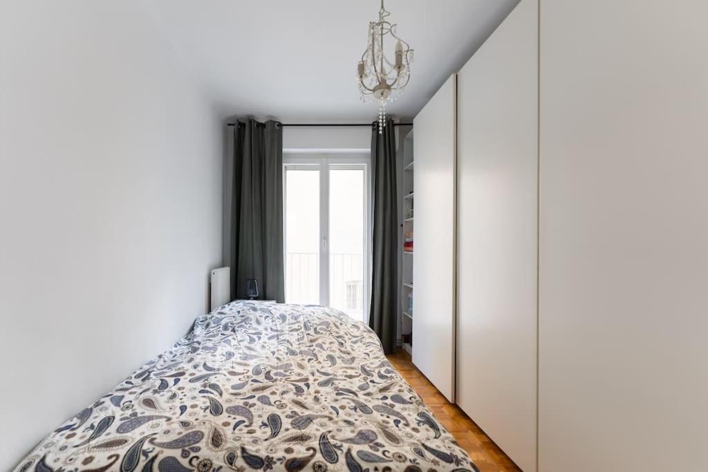 Apartamento St Victor - Grand T4 Proche Plages Et Vieux-port *