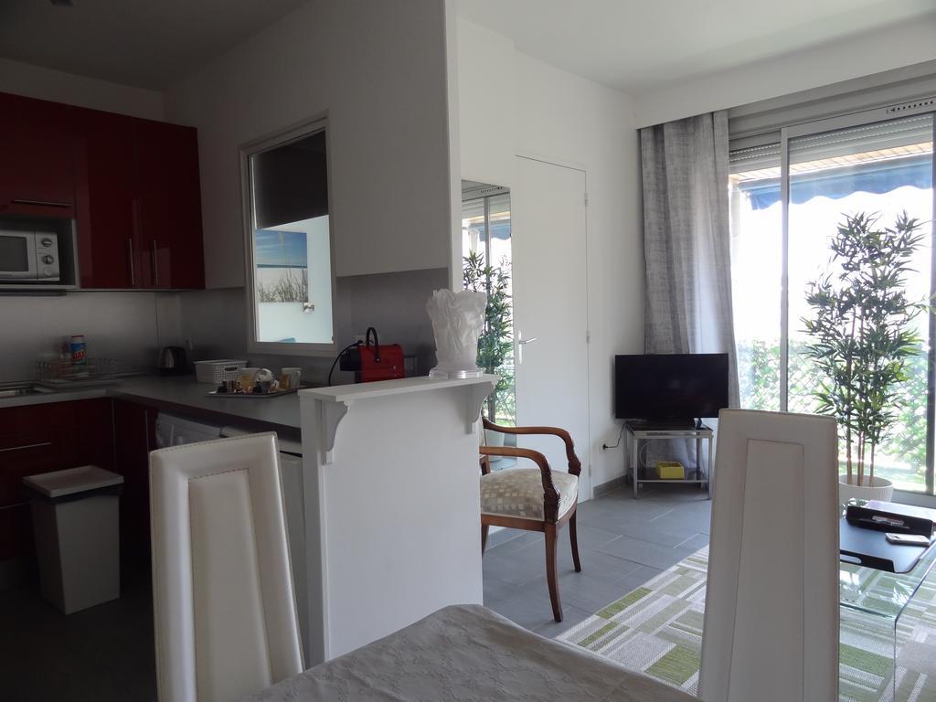 Apartment Le Goya *