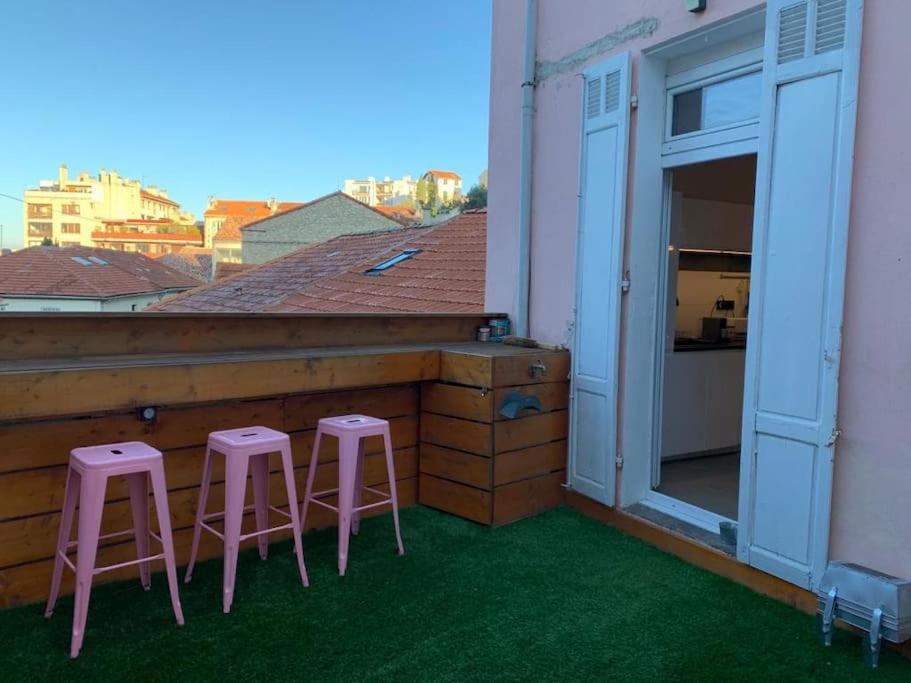 Apartment Endoume St Victor 7e Marseille