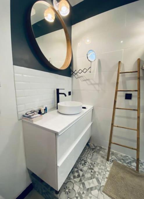 Endoume St Victor 7e Apartment *