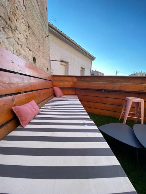 Endoume St Victor 7e Apartment Marseille