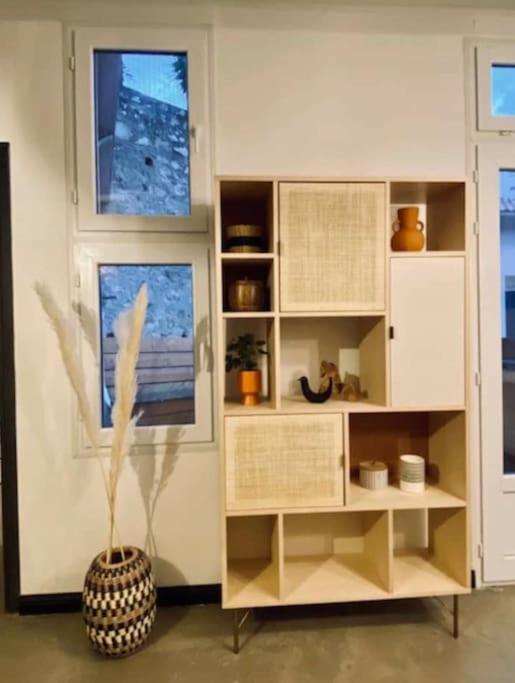 Apartment Endoume St Victor 7e Marseille