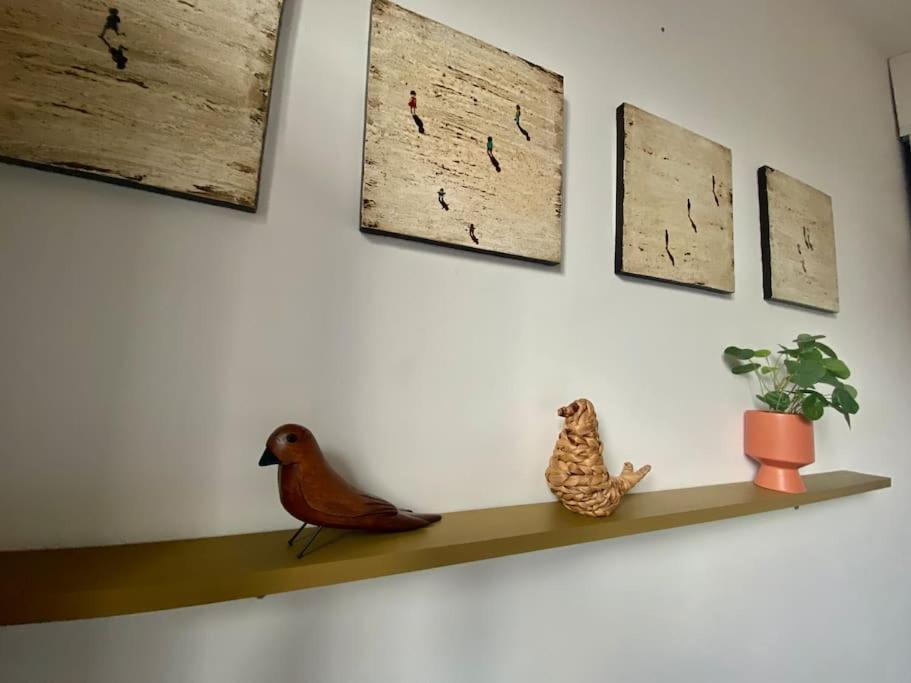 Apartment Endoume St Victor 7e *