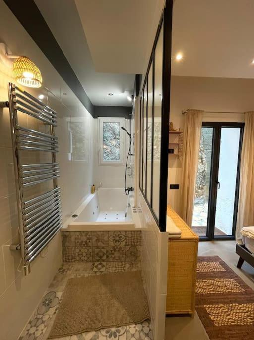 Endoume St Victor 7e Apartment *