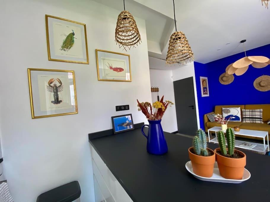 Apartment Endoume St Victor 7e