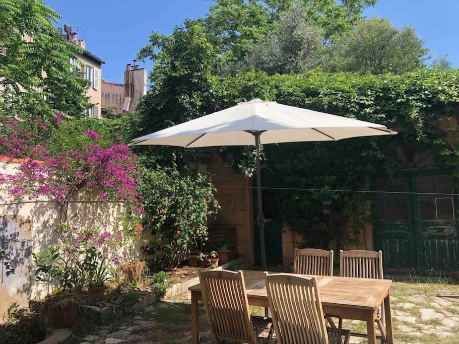 Appartement Havre De Paix Au Coeur De + Garage *