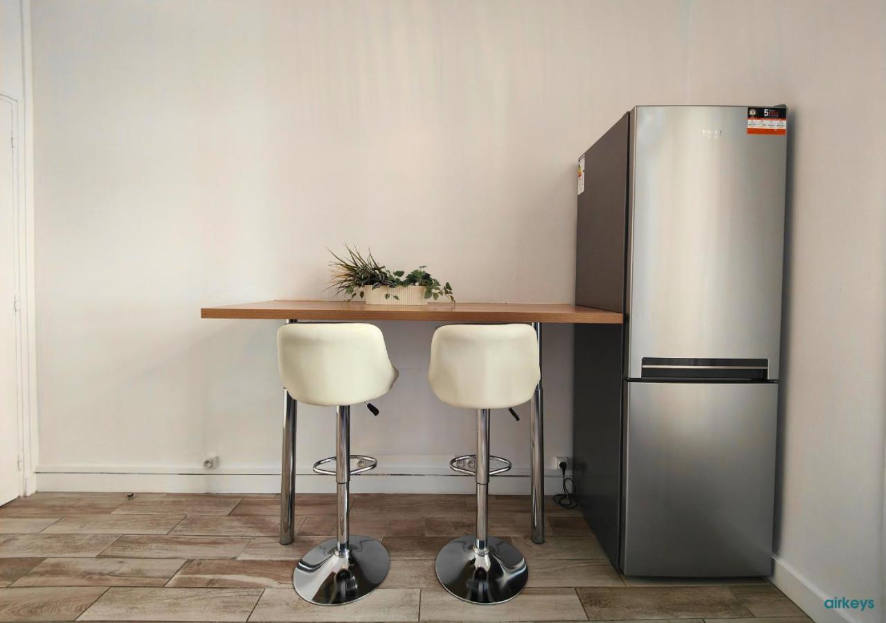 *massilia Home* Coeur De Apartment *
