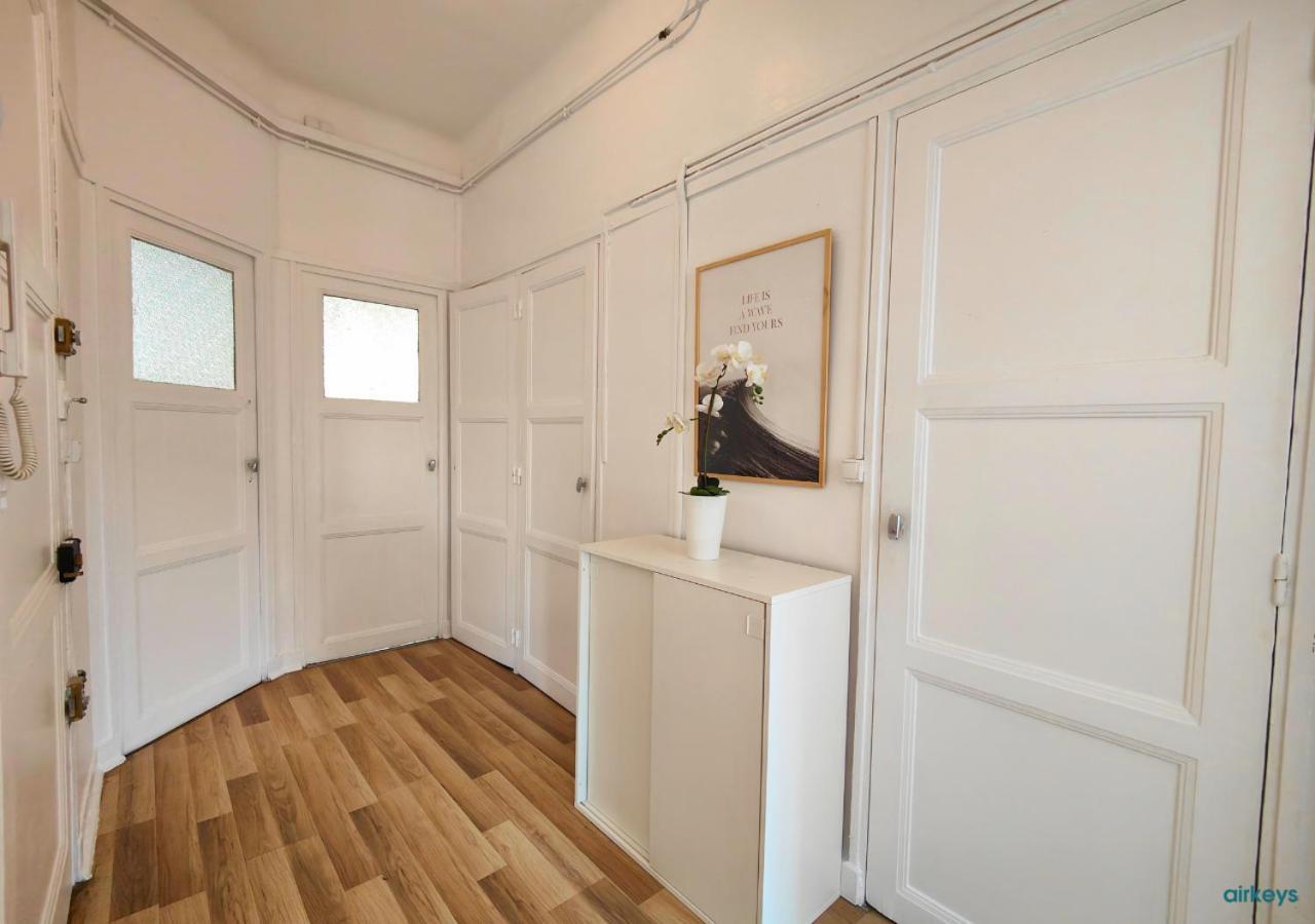 Apartment *massilia Home* Coeur De