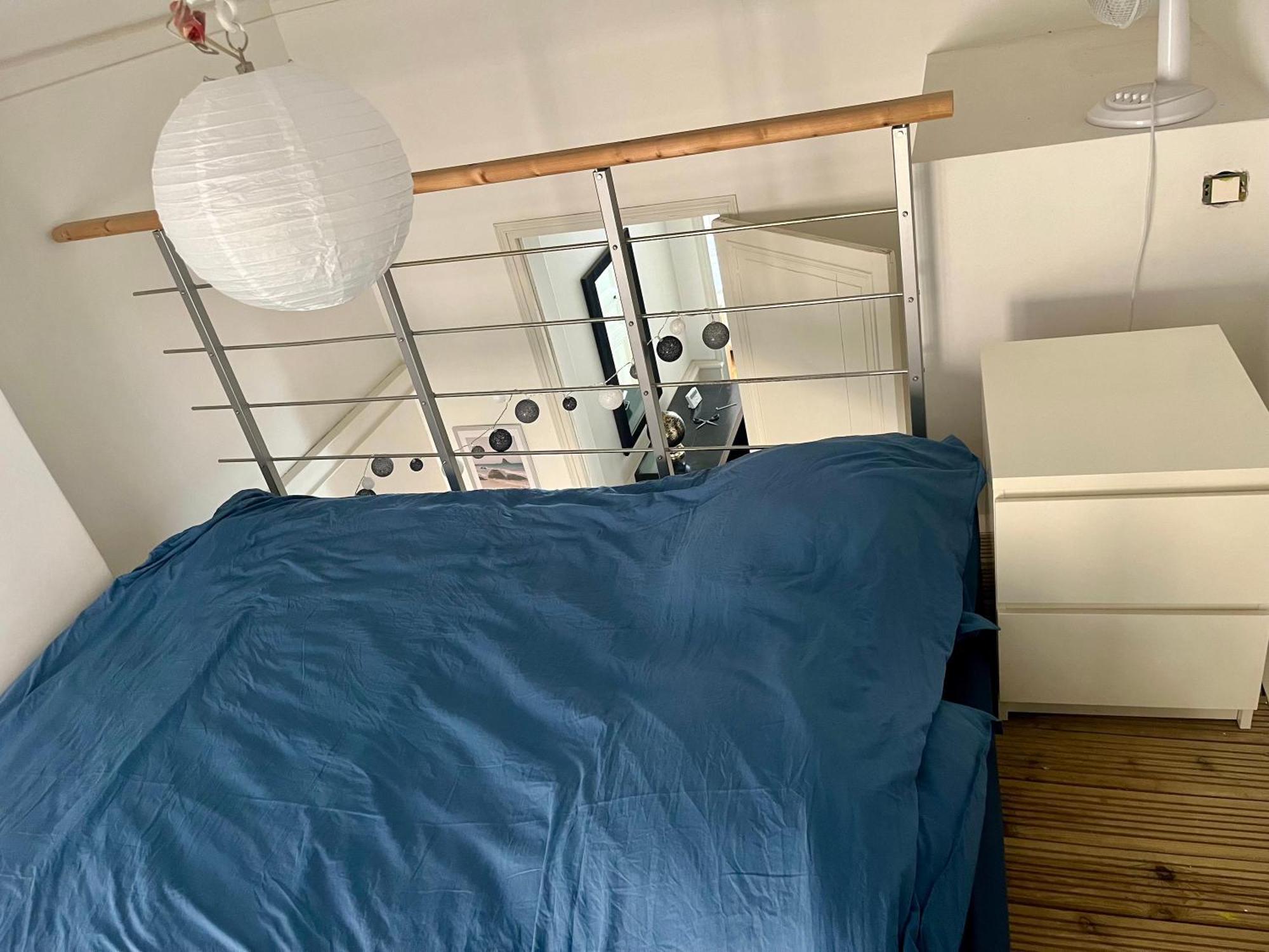 Apartment Sur La Corniche Kennedy Face A La