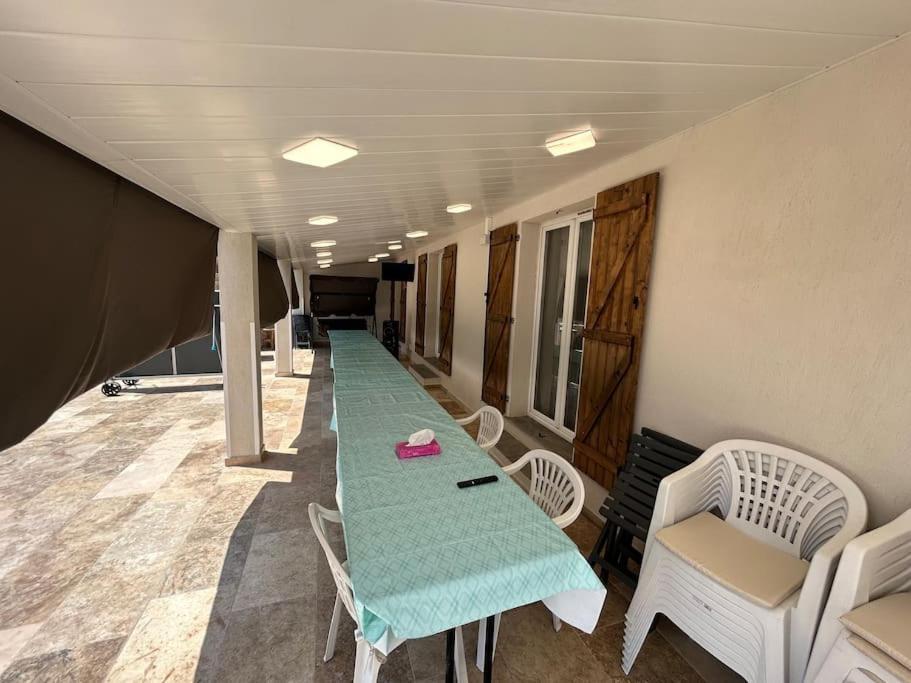 Maison Avec Piscine Holiday home