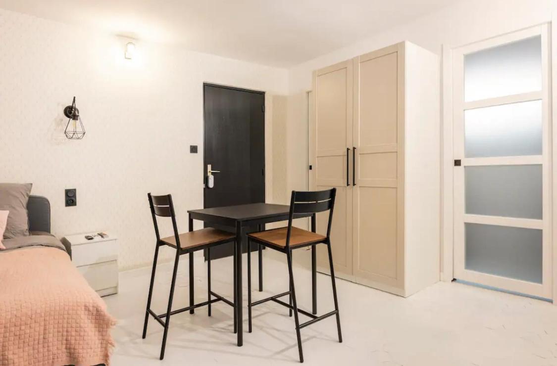 Aux Portes Du Panier Marseille