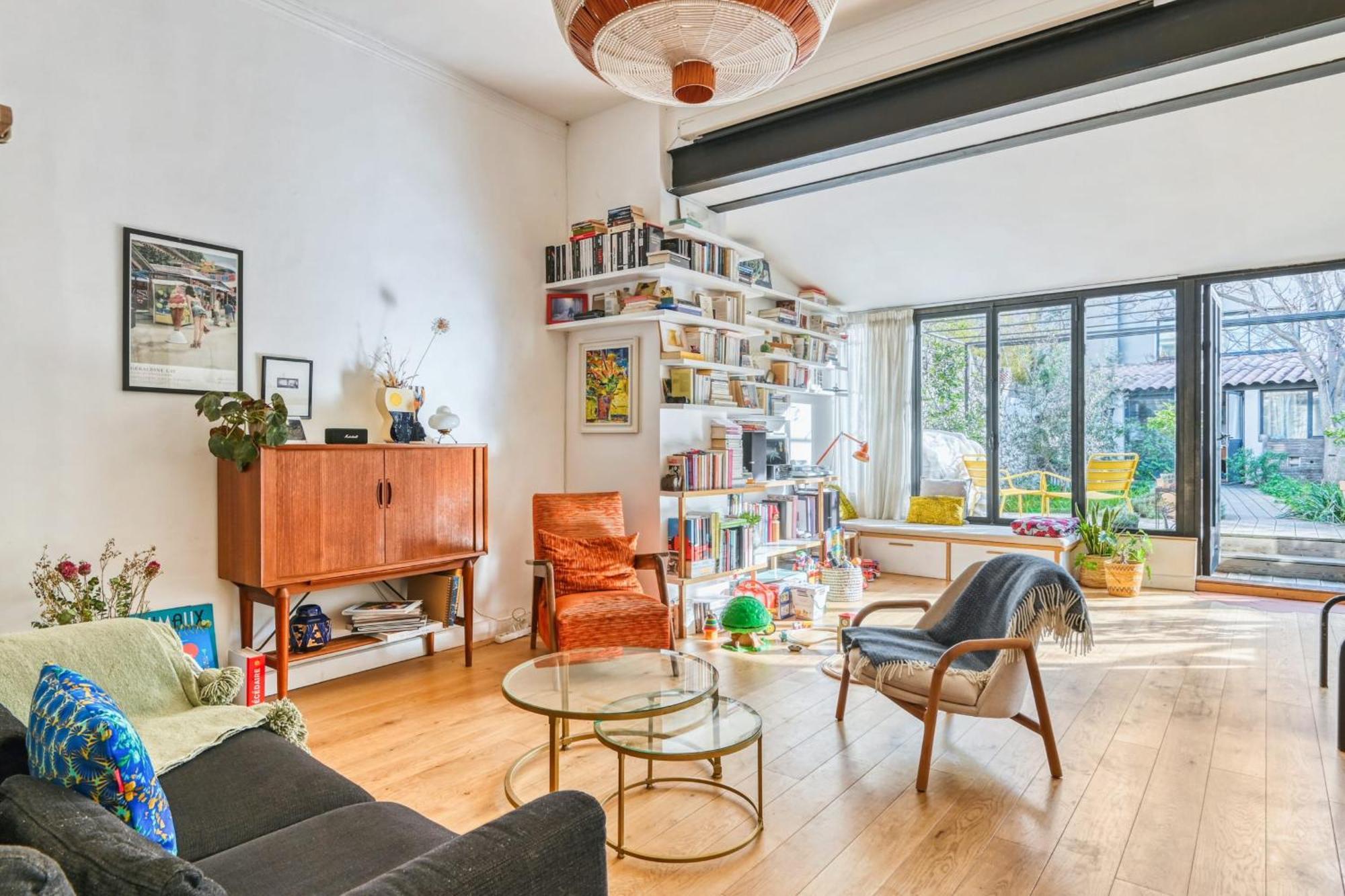 Maison Maturo - Welkeys Holiday home