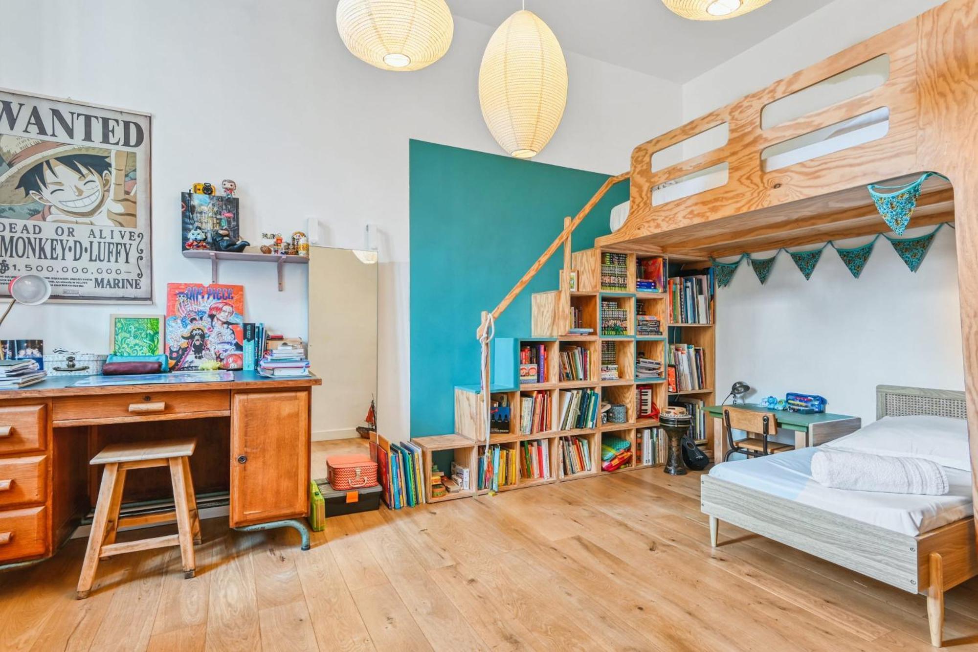 Maison Maturo - Welkeys * Marseille