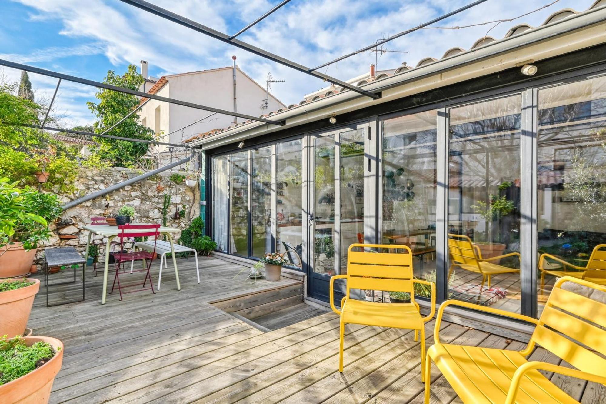 Maison Maturo - Welkeys Holiday home Marseille