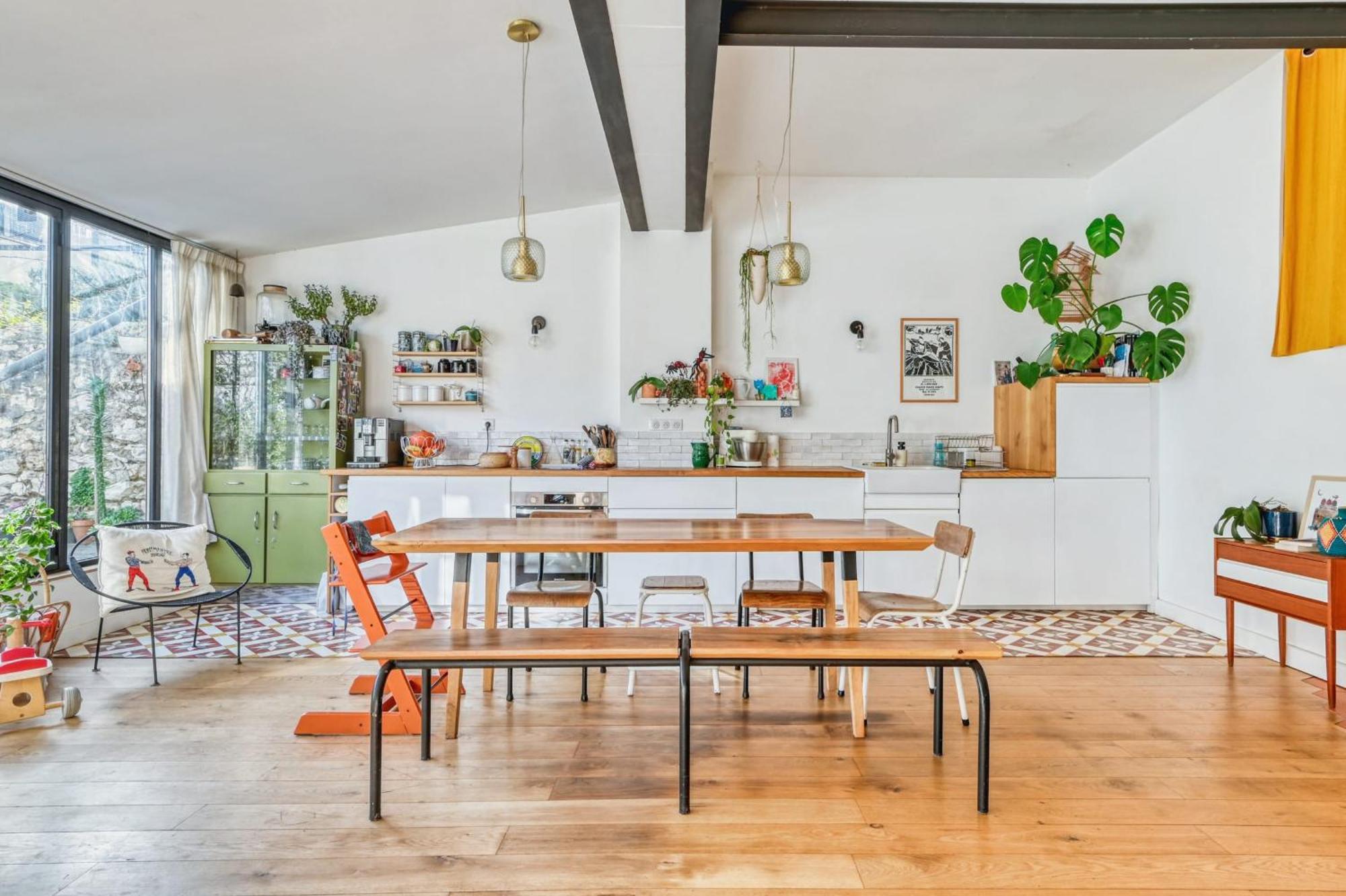 Maison Maturo - Welkeys Marseille