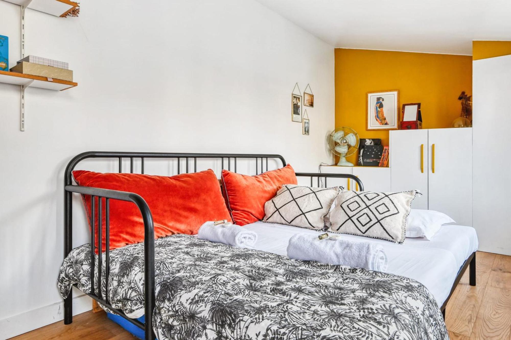 Maison Maturo - Welkeys Holiday home