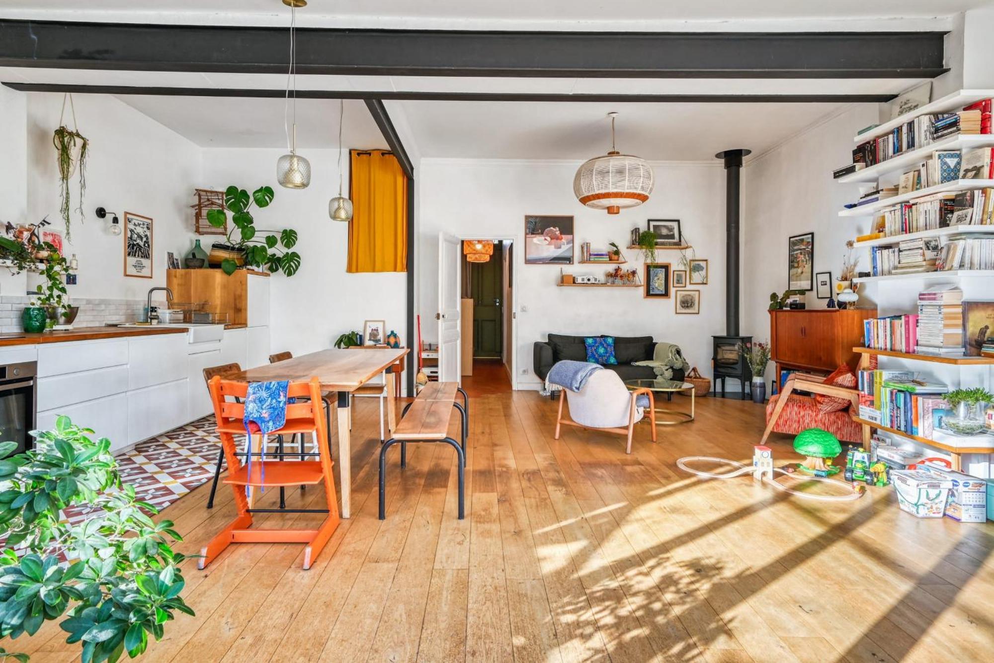 Maison Maturo - Welkeys * Marseille