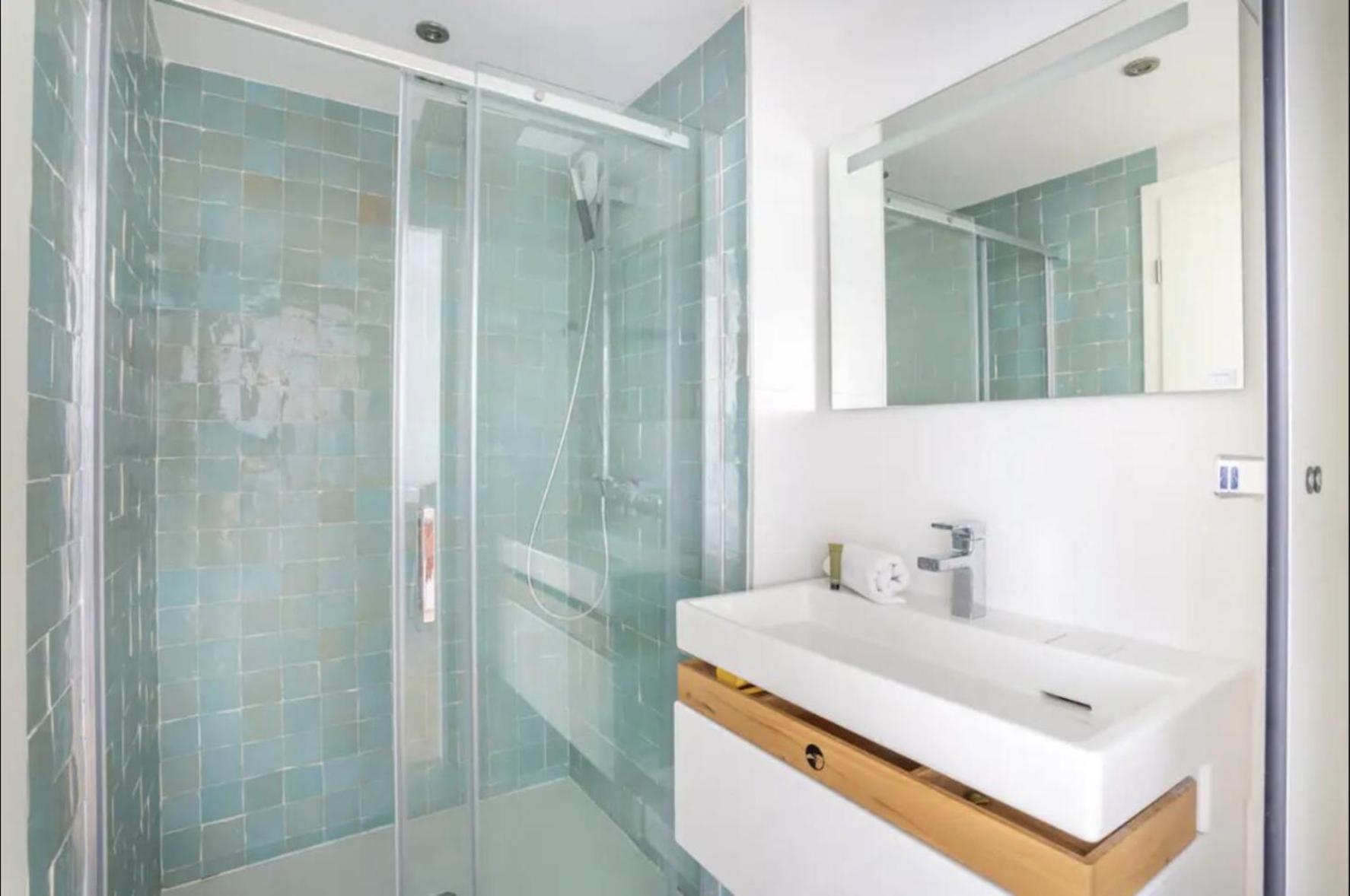 Apartment 3ram - Magnifique Aptt Situe En Face Des Plages Du Prado *