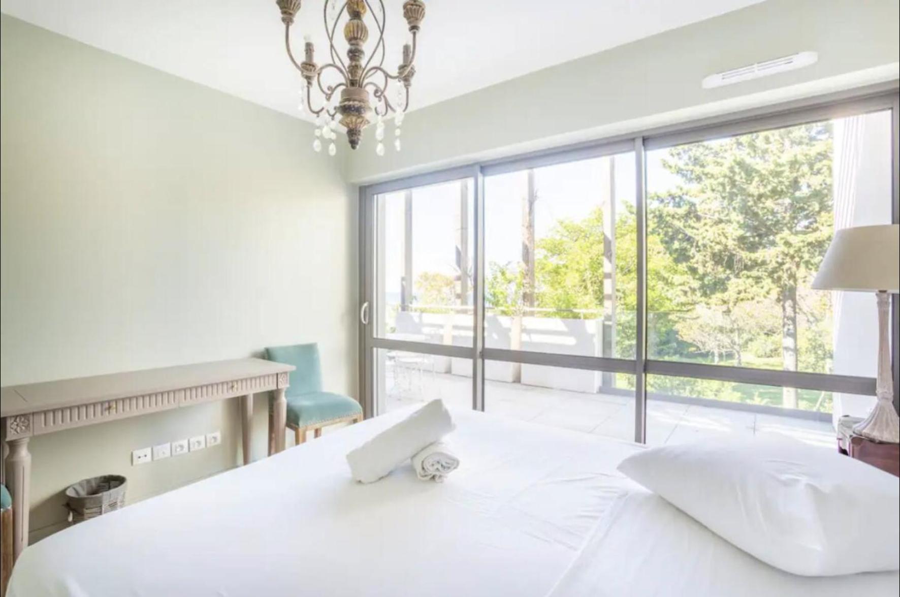Apartment 3ram - Magnifique Aptt Situe En Face Des Plages Du Prado Marseille